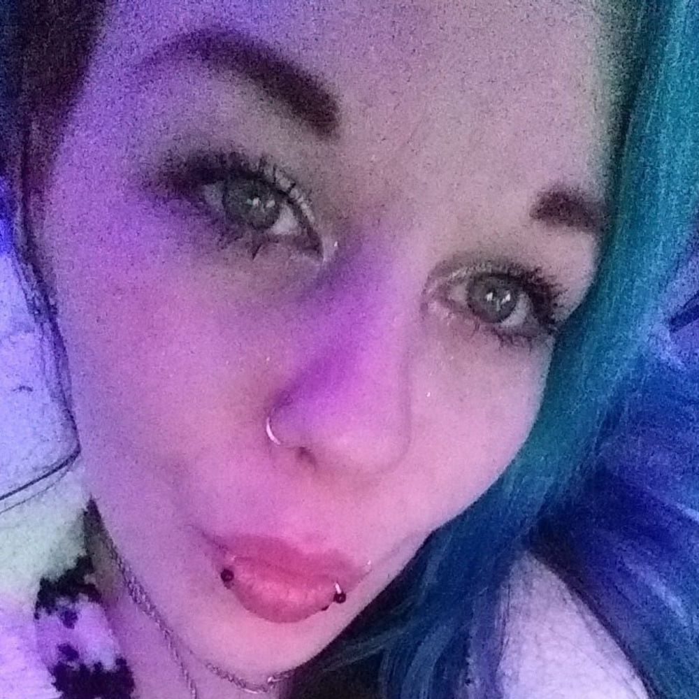 Meet your Posher, Breana